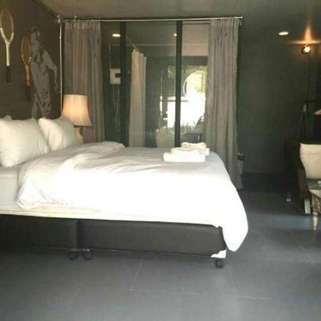 Pyur Otel Chiang Mai Exterior foto